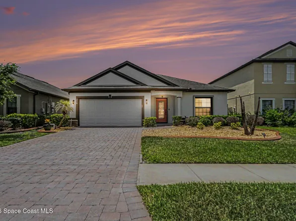 970 Dillard Dr SE, Palm Bay, FL 32909