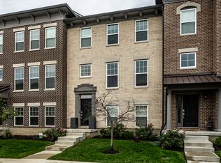 305 Fairfax Way, Zionsville, IN 46077