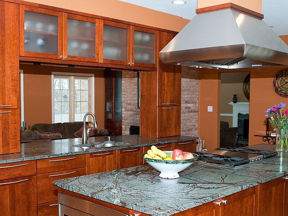 New Kitchen Remodel