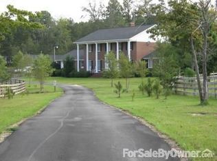 281 West Rd, Poulan, GA 31781