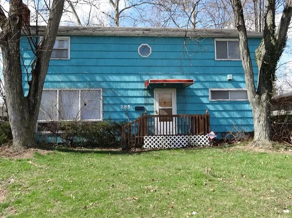 285 S James Rd, Columbus, OH 43213