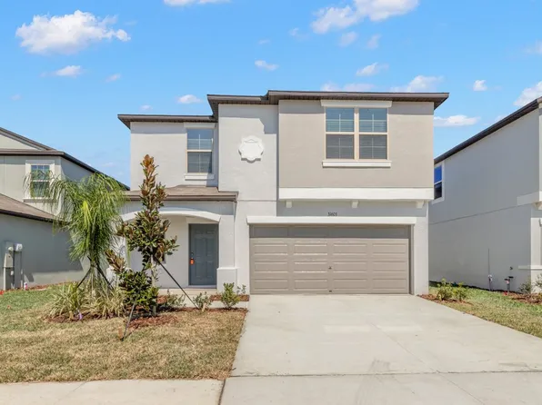 31603 Barrel Wave Way, Wesley Chapel, FL 33545