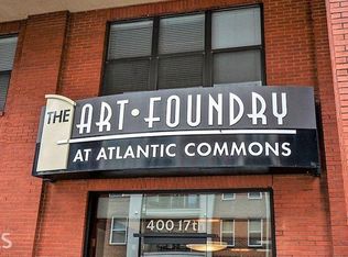 400 17th St NW UNIT 1351, Atlanta, GA 30363