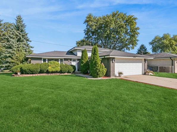 928 E 171st St, South Holland, IL 60473