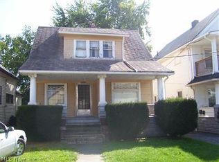 6924 Kazimier Ave, Cleveland, OH 44105