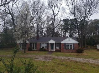1403 Hasty Rd, Camden, SC 29020
