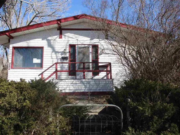 394 W Flaming Gorge Way, Green River, WY 82935