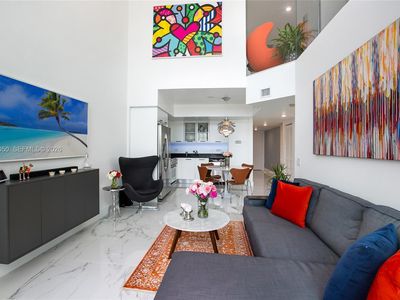 41 SE 5th St APT 2109, Miami, FL, 33131