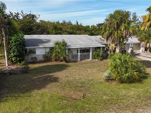 2795 47th ST SW, NAPLES, FL 34116