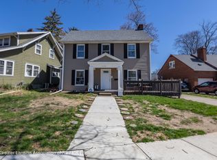 1130 N Genesee Dr, Lansing, MI 48915