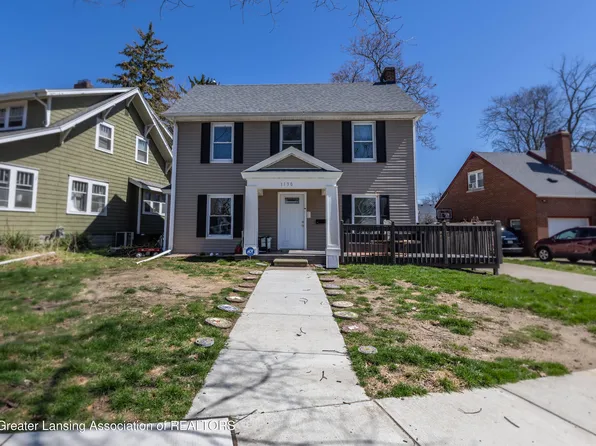 1130 N Genesee Dr, Lansing, MI 48915