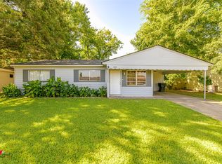 3424 Horseshoe Trl, Bossier City, LA 71112