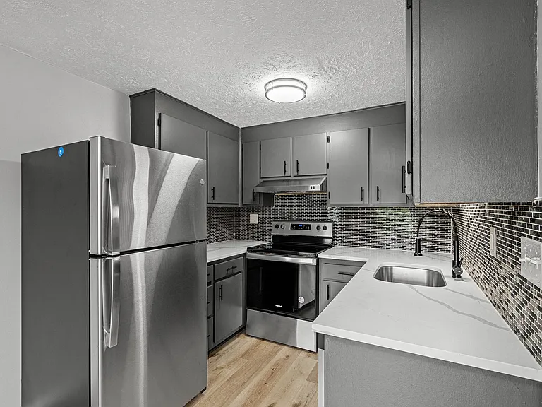 Heritage Meadows Apartments — Photo 7