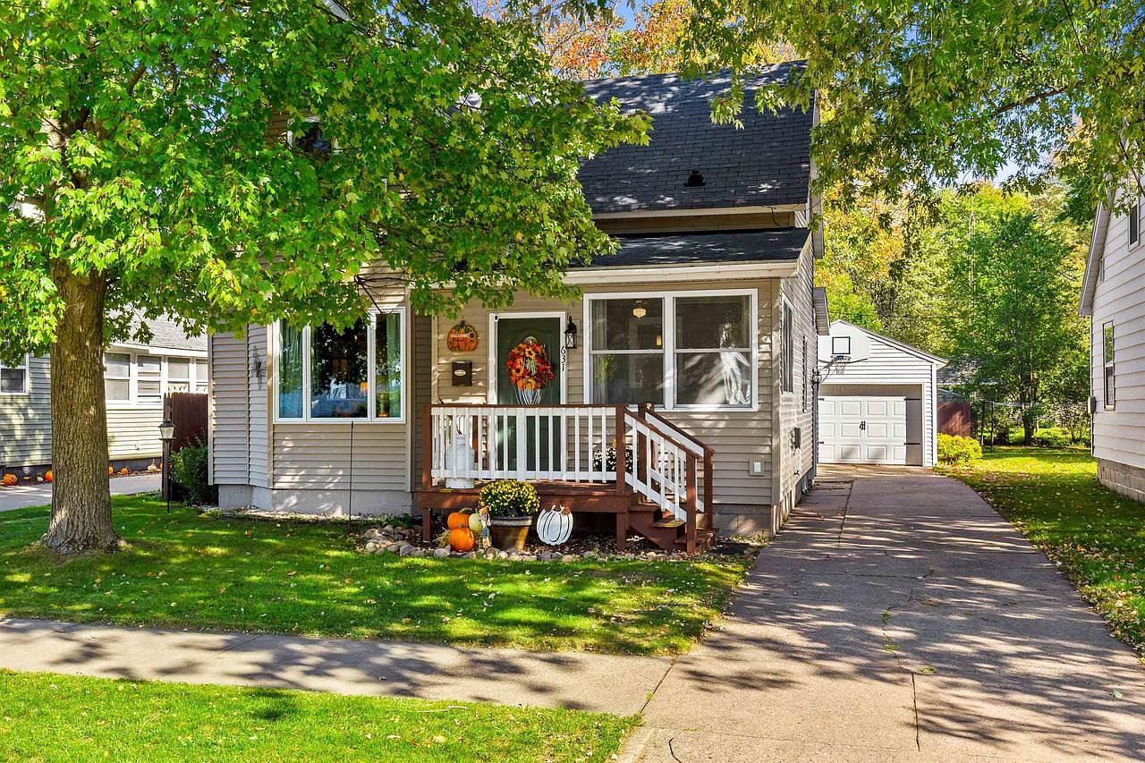 631 13TH STREET SOUTH, Wisconsin Rapids, WI 54494 Zillow