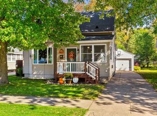 631 13th St S, Wisconsin Rapids, WI 54494