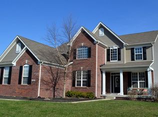 5388 Tupelo Ct, Plainfield, IN 46168