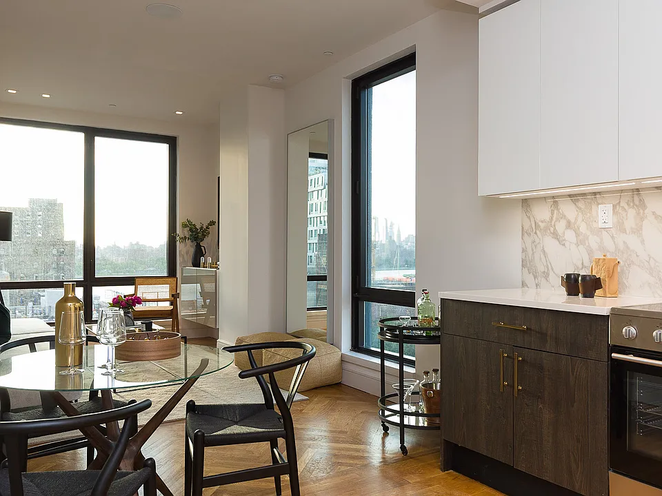 321 Wythe Ave #407