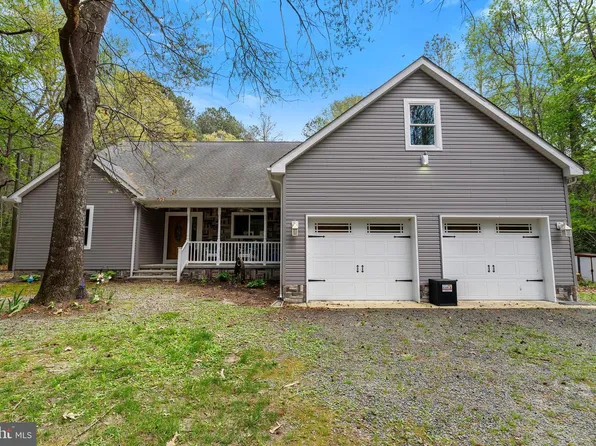28830 Serenity Ln, Harbeson, DE 19951