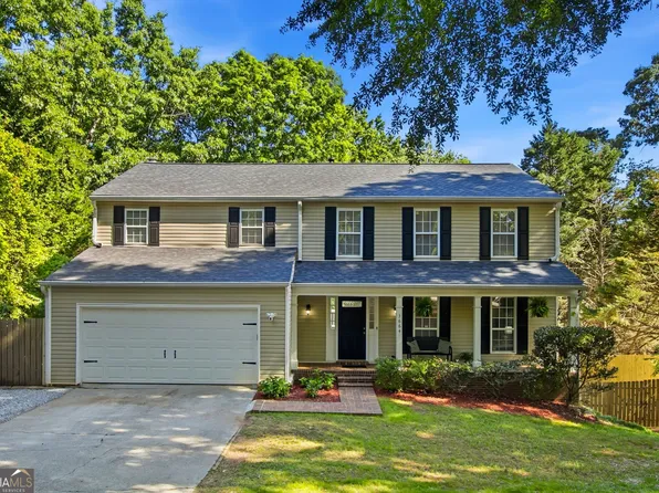 3664 Corners Way, Peachtree Corners, GA 30092