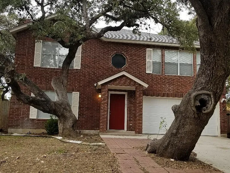 16507 Eagle Cross Dr — Photo 1