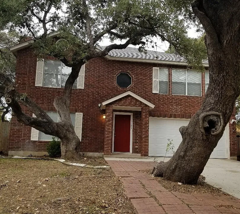 16507 Eagle Cross Dr