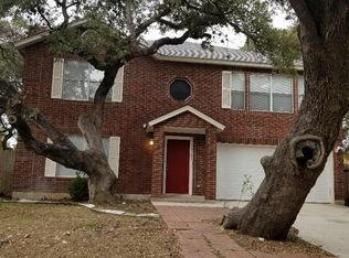 16507 Eagle Cross Dr, San Antonio, TX 78247