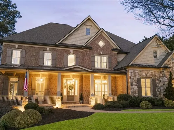 221 Affirmed Ct, Milton, GA 30004