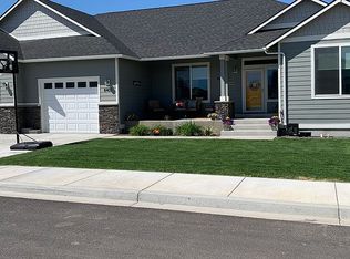 8403 Annalisa Ln, Yakima, WA 98908