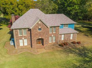 38 Haverhill Dr, Jackson, TN 38305