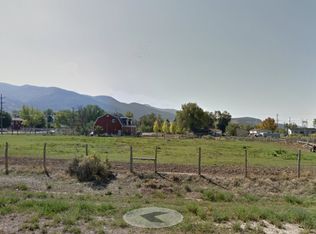 540 W Union St, Manti, UT 84642
