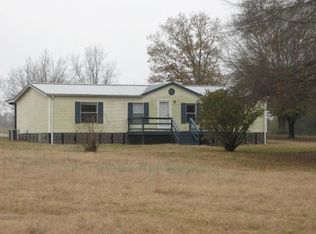 167 Hickman Fork Rd, Thomaston, GA 30286