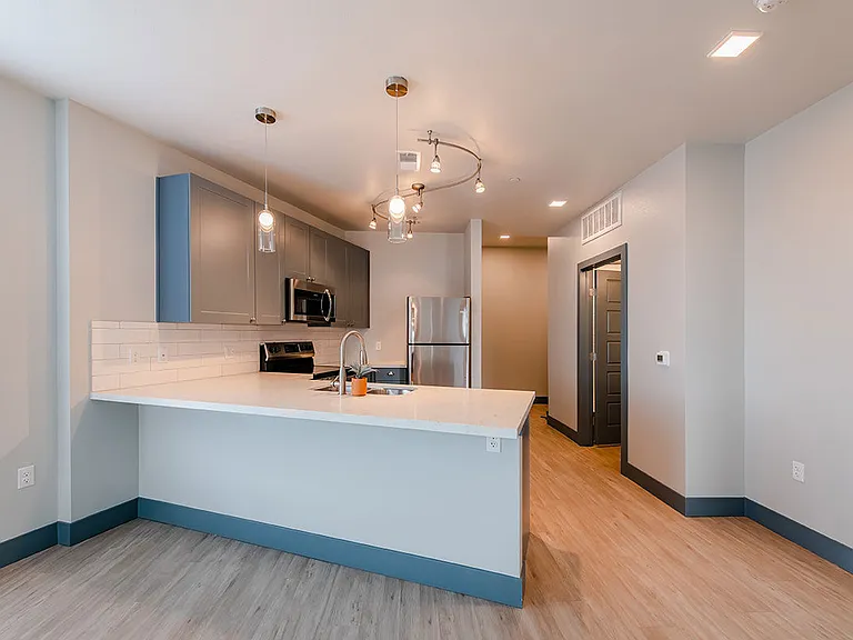 APARTMENTS AT MADDIE — Photo 72