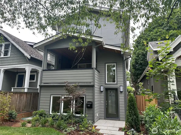 1907 5th Avenue W, Seattle, WA 98109