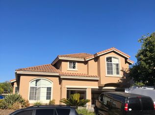 3001 Golf Crest Ridge Rd, El Cajon, CA 92019