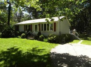 26 Number 10 Schoolhouse Rd, Charlton, MA 01507