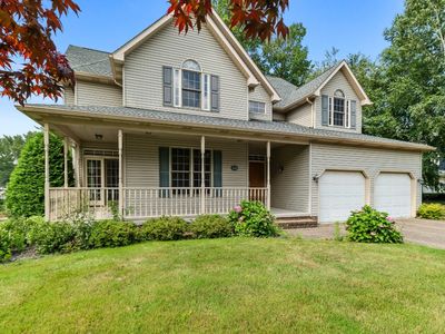 122 Oak Tree Ct, Erie, PA, 16511