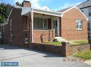 3144 New Castle Ave, New Castle, DE 19720