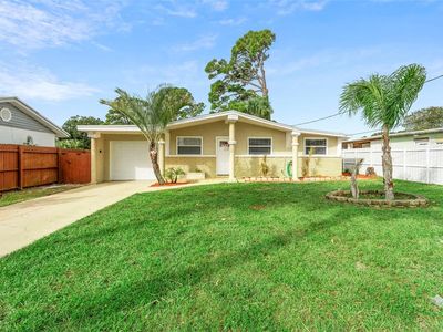 309 Lafayette St, Port Orange, FL, 32127