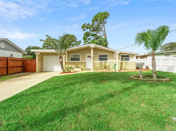 309 Lafayette St, Port Orange, FL 32127