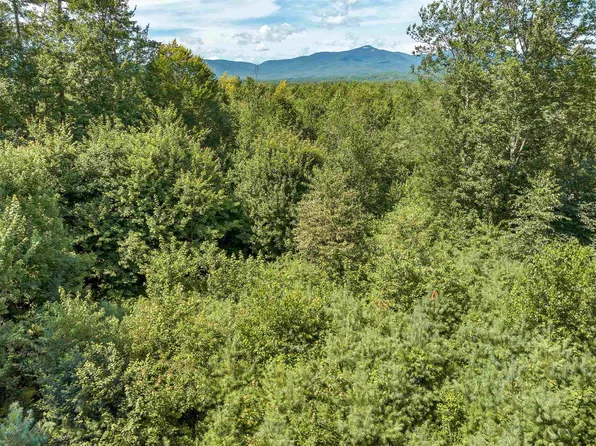 Map 418 Lot 2 Whittier Highway, Sandwich, NH 03227