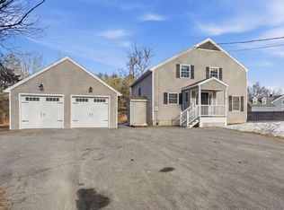 589 Tolend Road, Dover, NH 03820