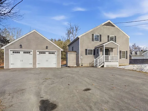 589 Tolend Road, Dover, NH 03820