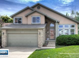 11866 W 85th Pl, Arvada, CO 80005