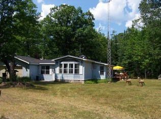9230 County Road 489, Atlanta, MI 49709