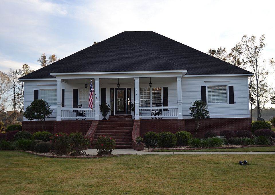 1516 Grand Cypress Lane

