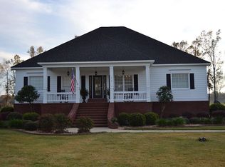 1516 Grand Cypress Ln, Albany, GA 31701
