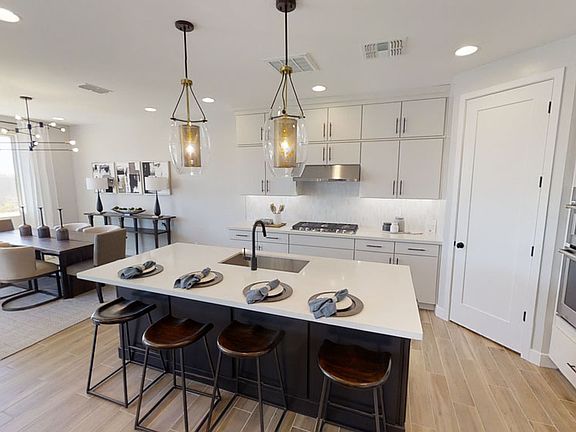 Eastmark - Larkspur Interior Image 1