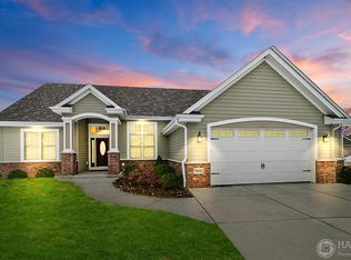 9602 49th Ct, Pleasant Prairie, WI 53158