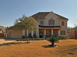 426 Bridge Crest Blvd, Houston, TX 77082