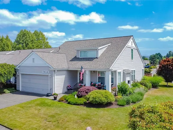 7416 144th Avenue E, Sumner, WA 98390